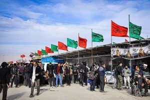 مجمع اربعینیون