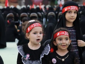 مجمع اربعینیون