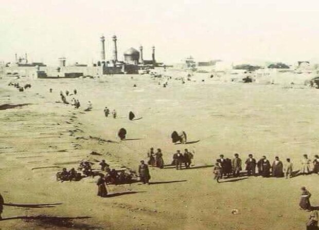 مجمع اربعینیون