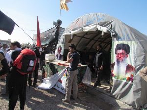 مجمع اربعینیون