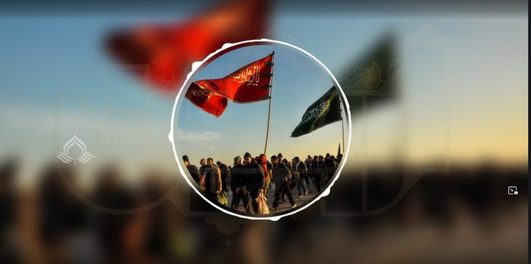 مجمع اربعینیون